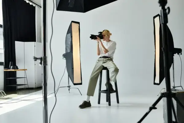 Zarobki fotografa - Ile naprawdę zarabia się w Polsce?