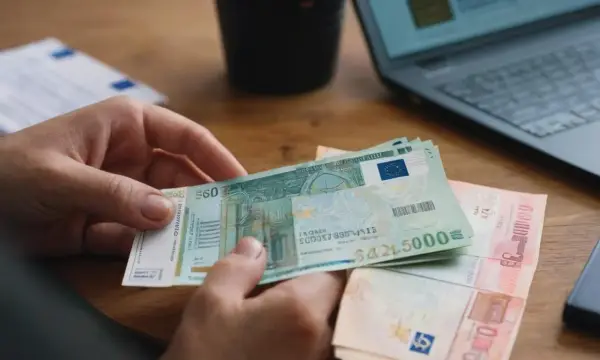 Kiedy przelewają pieniądze za staż unijny? Sprawdź, by uniknąć opóźnień