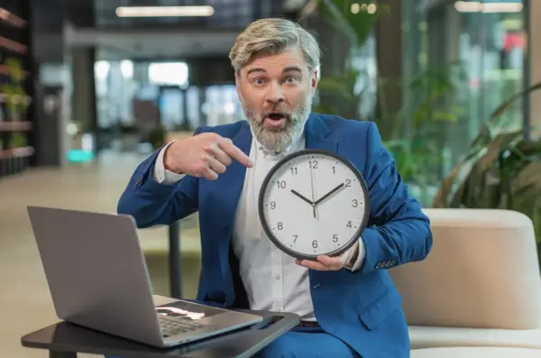 Deadline - Co to znaczy? Ustawiaj terminy bez stresu!