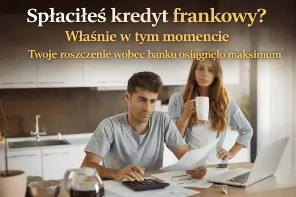 Roszczenie banku - Co musisz wiedzieć o spłacie kredytu?